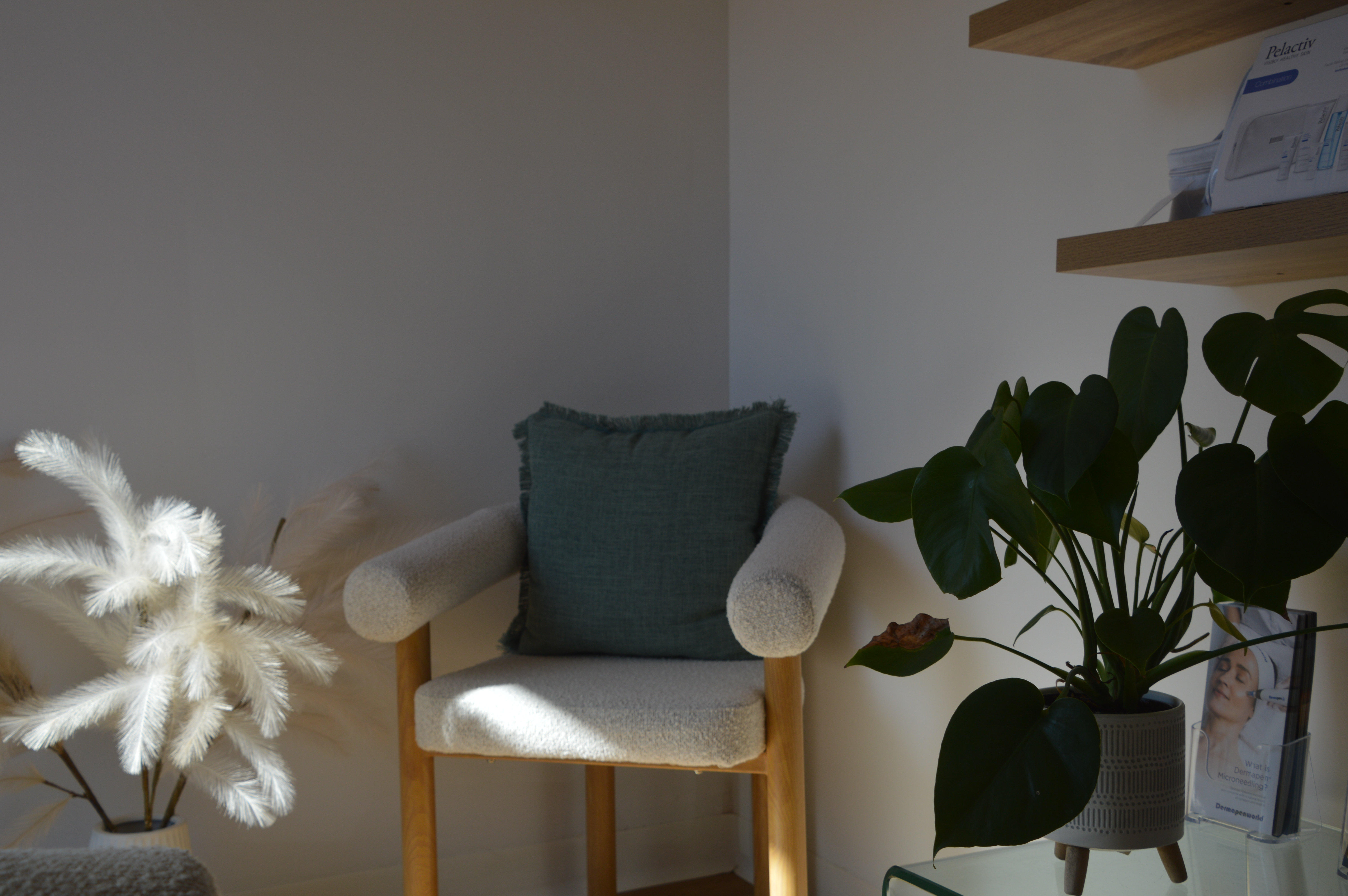 Follow us on Instagram